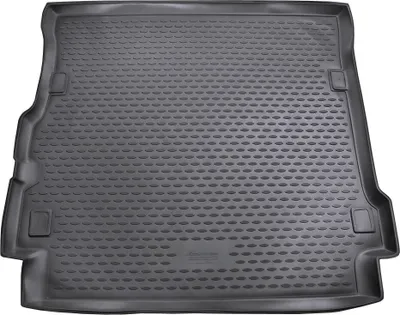 Produktbild von ELEMENT 3D Kofferraummatte kompatible mit LAND ROVER Discovery, 2010->, SUV 5 T?ren, 1 tlg.
