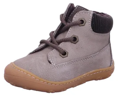 Produktbild von Ricosta Jungen Schnürstiefeletten TARY 24828-18, 24828-19, 24828-20, 24828-21, 24828-22, 24828-23, 24828-24, 24828-25, 24828-26, 54426-19, 54426-20, 54426-21, 54426-22, 54426-23, 54426-24, 54426-25 RIC-50-1202902 kies 25