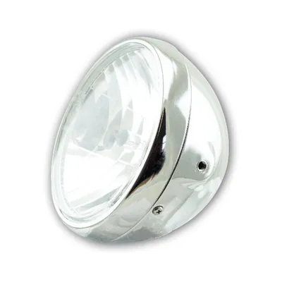 Obrázek produktu pro Světlomety H4 British Style 7 chrom