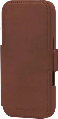 Produktbild von dbramante1928 Lynge MS, Folio, Apple, iPhone 17 Pro, Beige
