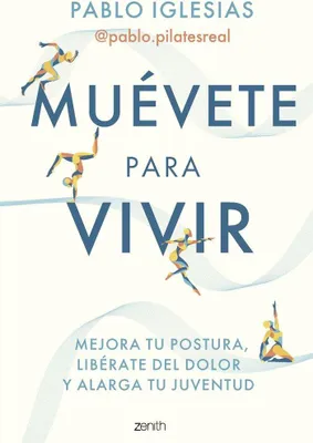 Produktbild von Muévete para vivir