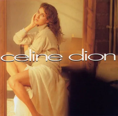 Obrázek produktu pro Celine Dion - Céline Dion (CD)