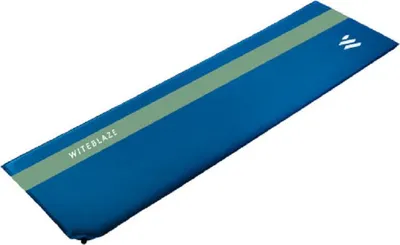 Produktbild von Witeblaze COMPACT L selfinflating Matte blau-grün -