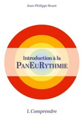 Immagine prodotto di Introduction à la PanEuRythmie