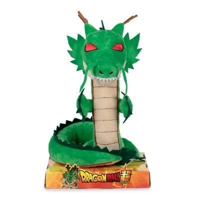 Obrázok produktu pre Toei Animation - Premium Pluszowa Maskotka Shenron z Dragon Ball Super 29cm