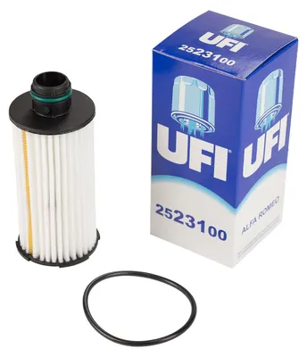 Produktbild von Ölfilter UFI 25.231.00 73504459