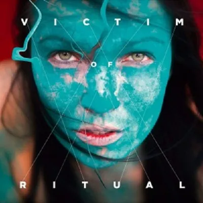 Produktbild von Tarja-Victim Of Ritual