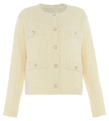 Immagine prodotto di Maglione LUREA da donna - Bianco, XS/S