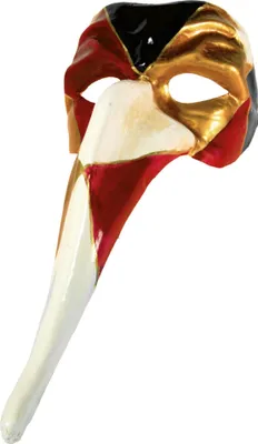 Produktbild von Zanni arlecchino