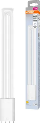 Obrázek produktu pro Osram Dulux L24 Led 12W 2G11 1500Lm 4000K