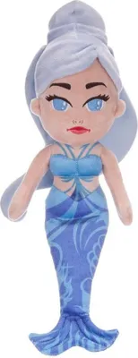 Productafbeelding van Karina Disney knuffel, Ariël de zeemeermin, 40 cm. Ariël, Karina, zachte knuffel