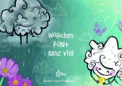 Image de Wölkchen fühlt ganz viel