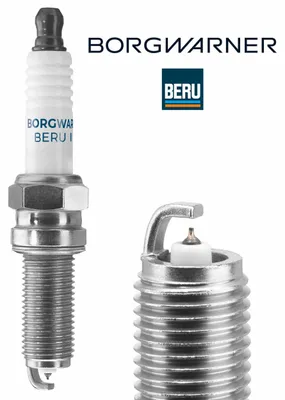 Produktbild von BorgWarner (BERU) Zündkerze für FIAT 500 (312) Z549