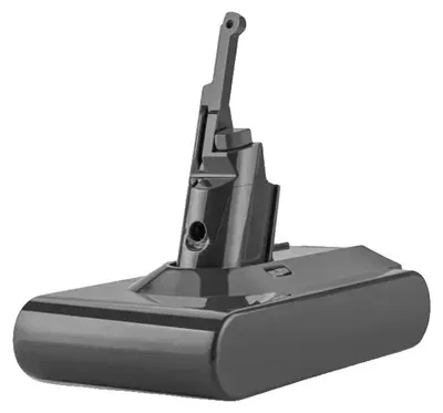 Immagine prodotto di Batterie di ricambio, capacità 9800mAh, compatibili con i modelli V8, capacità 9800mAh