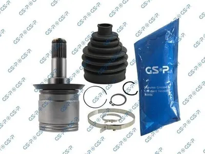 Produktbild von GSP Gelenksatz Antriebswelle für BMW 1 Schrägheck (F20) 602145