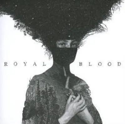 Produktbild von Royal Blood