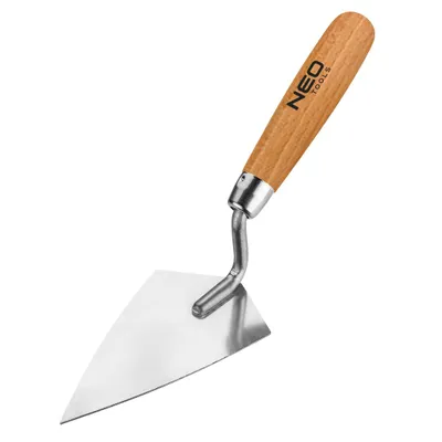 Obrázek produktu pro NEO TOOLS Špičatý sekáč, 140 x 80 mm, dřevěná rukojeť