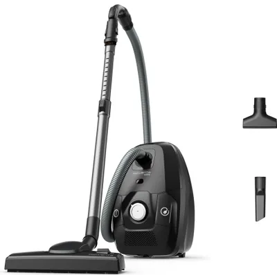 Produktbild von Rowenta RO6136 Green Force Max Silence Bodenstaubsauger mit Beutel