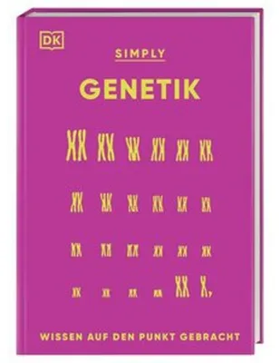 Image de SIMPLY. Genetik