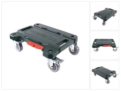 Produktbild von Metabo metaBOX Rollbrett ( 626894000 ) für metaBOX
