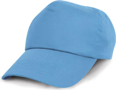 Immagine prodotto di Result Headwear RC005X | Cappello / Berretto / Cappello in cotone - Colore: Sky - Taglia: Regular