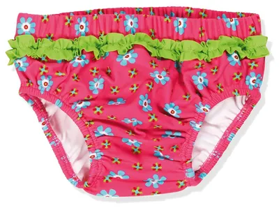 Produktbild von Playshoes UV-Schutz Windelhose Unisex Kinder Badehose Schwimmhose Badebekleidung