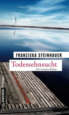 Zdjęcie produktu dla Todessehnsucht