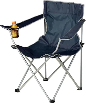 Produktbild von Campingstuhl Anglerstuhl Klappstuhl Faltstuhl Angelstuhl Stuhl Gartenstuhl Neu