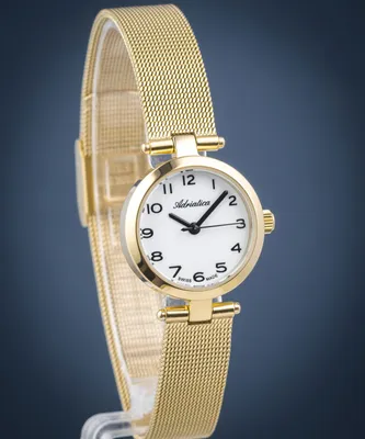 Image de Montre pour dames Adriatica Classic