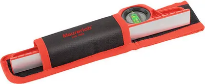 Produktbild von Magnet-Wasserwaage 250 mm Maurerlob