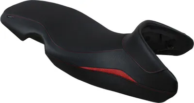 Obrázek produktu pro Potah sedla Comfort 1RD-2 pro BMW G 650 GS (2010-2016)