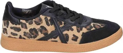 Obrázok produktu pre Munich Sneakers 8034007 in Black color size 35