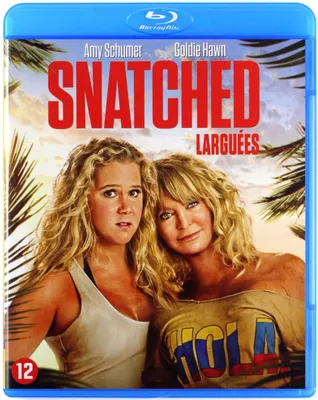 Produktbild von Mädelstrip (nur Originalversion) [BLU-RAY]