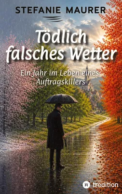 Produktbild von Tödlich falsches Wetter