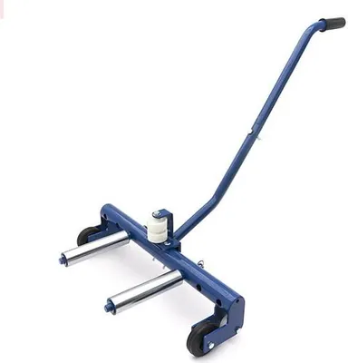 Produktbild von HBM Radwagen 250 kg