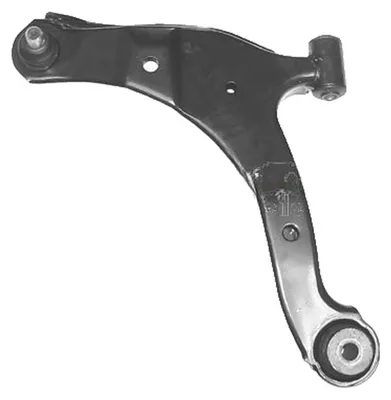 Imagen del producto de Brazos de suspensión inferiores para ruedas, marca METZGER, compatibles con, entre otros, CHRYSLER PT