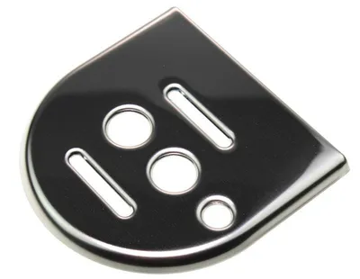 Produktbild von DeLonghi 6013213301 Abtropfblech EC680M Espressomaschine, Siebträger