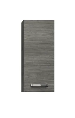 Produktbild von Pelipal Serie 4010 Hängeschrank 4010.193030 Graphit Str. quer 30 cm
