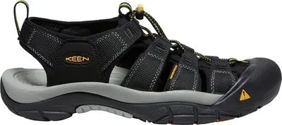 Produktbild von Keen Newport H2 M-Black Black Black 47