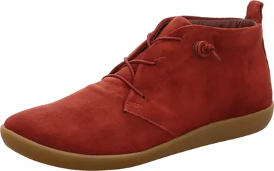 Produktbild von Think! Komfort Stiefeletten Damen 31383736363333 Rot 37 EU