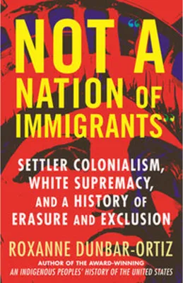 Image de Not "A Nation of Immigrants"
