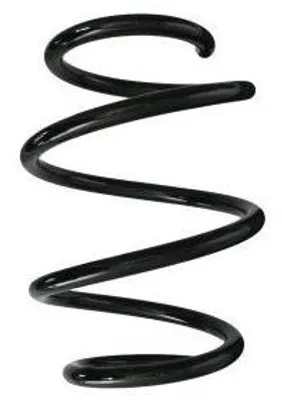 Productafbeelding van SPIDAN ophangingsveer voor BMW 1-serie, 3-deurs (F20), artikelnummer 87928