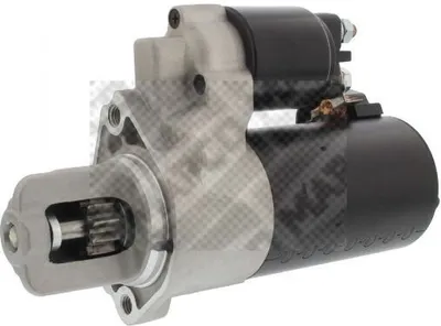 Produktbild von MAPCO 113863 Starter Anlasser 1,7kW passend für MERCEDES-BENZ C-Klasse Limousine (W204) 12V