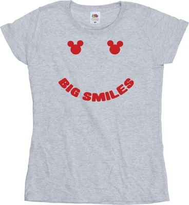 Produktbild von Disney - T-Shirt für Damen BI33284 (M) (Weiß)