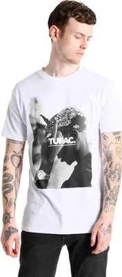 Produktbild von T-Shirt Mister Tee MT31501 für Uni