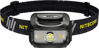 Produktbild von Nitecore NU35 LED Stirnlampe - Dual Power