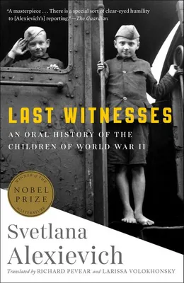 Immagine prodotto di Last Witnesses