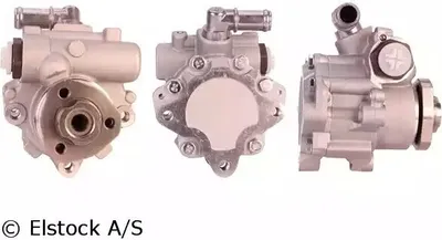 Produktbild von ELSTOCK 15-0265 Servolenkung Pumpe Servopumpe für VW Transporter V Bus (7HB, 7HJ, 7EB, 7EJ, 7EF, 7EG, 7HF, 7EC) Hydraulisch