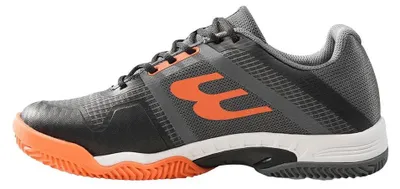 Zdjęcie produktu dla Bullpadel Indiga 26V Ciemnoszary - 44
