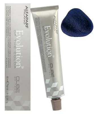 Produktbild von Alfaparf Milano Evolution of the Color 7000 60ml